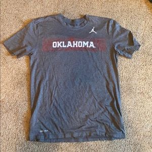 Oklahoma Sooners T-Shirt